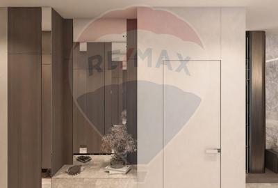 Vila individuala de vanzare in Complex Premium Pipera - 7