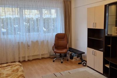 Garsonieră decomandată, mobilată în Zorilor - 5