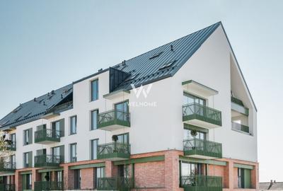 Apartament tip PENTHOUSE proiect nou,  Sibiu - 3