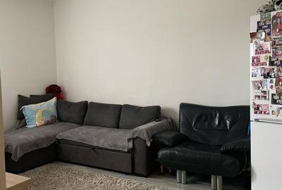 Apartament cu 2 camere decomandat Popas Pacurari Cod 158462 - 4