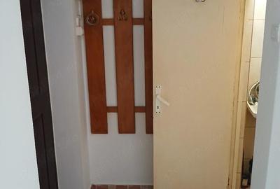 Garsonieră nedecomandată în Vitan - 2