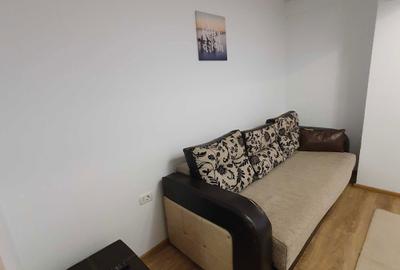 Apartament cu 3 camere decomandat în Central - 4