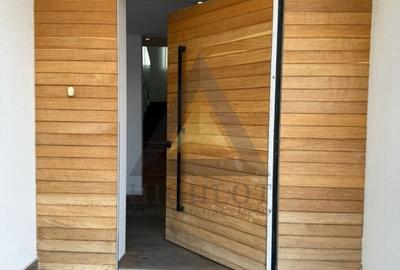 SCOALA AMERICANA | VILA INDIVIDUALA CU 7 CAMERE | COMPLEX REZIDENTIAL - 37