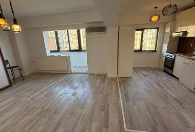 Apartament cu 3 camere decomandat în Tineretului - 1