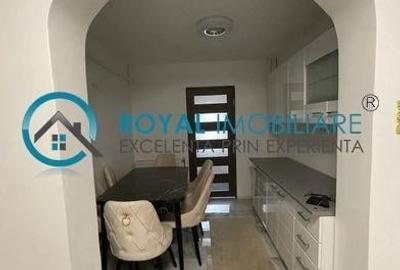 Royal Imobiliare - Vanzare apartament 2 camere zona Paltinis - 3