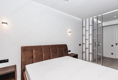 Apartament cu 3 camere în Take Ionescu - 2