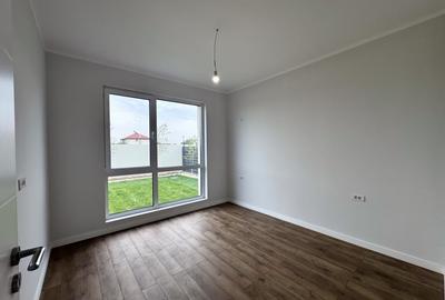 Casa perfecta: individuala, 4 camere, curte, finisaje premium,DOMNESTI - 13