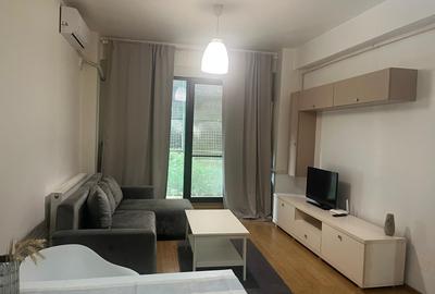 Apartament cu 2 camere semidecomandat, mobilat în Moșilor - 2