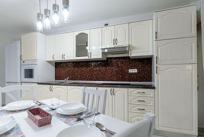 Apartament modern cu 3 camere in Pia?a Spitalului Apartament modern cu 3 camere in Pia?a Spitalului - 2