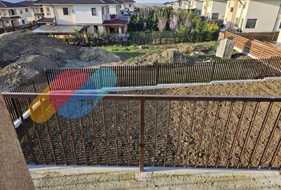 Casă individuală cu 4 camere cu Canalizare în Dezmir - 9