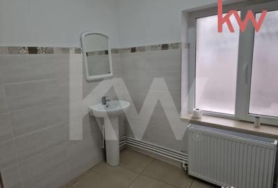 Spațiu comercial, de 320 mp, în George Enescu - 4