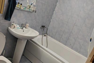 Apartament cu 2 camere în Central - 1