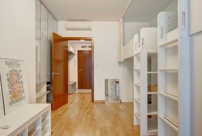 3 camere 100 mp + GRADINA,  parcare, Compex inchis Privighetorilor! - 20