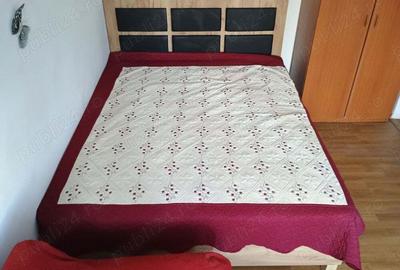 Inchiriez Garsoniera conf 1 in DALLAS ej 2 din 4 pret 900 ron Inchiriez Garsoniera conf 1 in DALLAS ej 2 din 4 pret 900 ron - 1