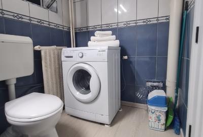 Garsoniera superba 11 min M Lujerului DB1013 - 6