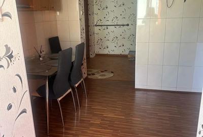 Apartament cu 3 camere decomandat în Central - 5