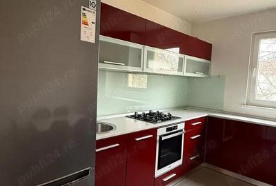 Apartament cu 3 camere decomandat în Șagului - 2