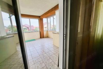 Casă cu 6 camere cu Teren 3150 Mp în Central - 11