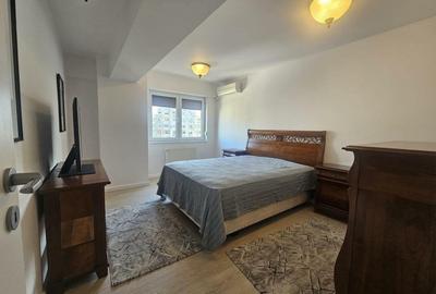 Apartament cu 4 camere decomandat, mobilat în Decebal - 4