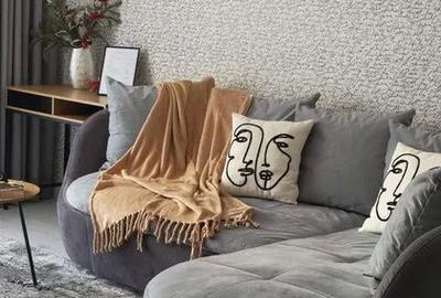Apartament cu 2 camere decomandat în Tractorul - 6