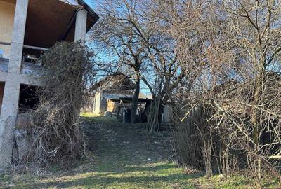 Casă cu 2 camere în Central - 3