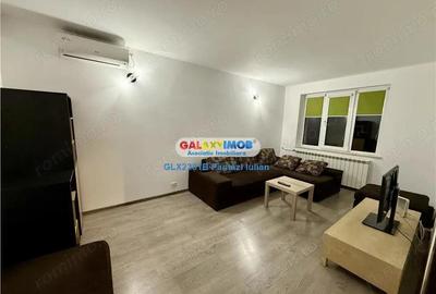 Apartament cu 2 camere decomandat, mobilat în Crângași