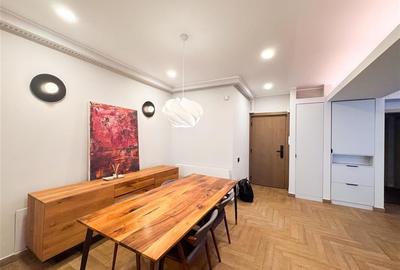 Apartament 3 camere de inchiriat Floreasca Peninsula - 9