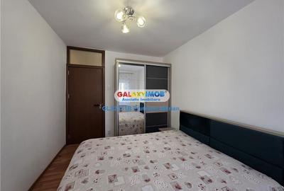 Apartament cu 4 camere semidecomandat, mobilat în Ștefan cel Mare - 49