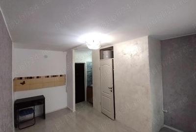 Camera camin garsoniera, 17mp,renovata, Intersectie Granit Frigorifer - 3