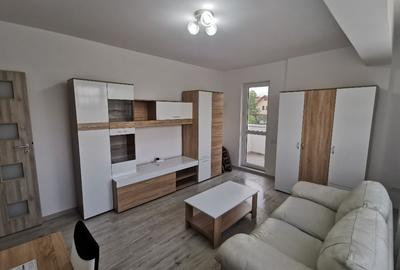 Apt. 2 camere decomandat mobilat si utilat - Solstitiului Popesti Leordeni - 2
