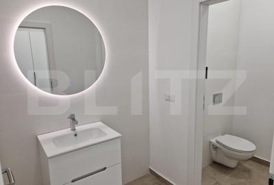 I.C.Bratianu Spatiu de birouri de 60 mp - recent renovat, ideal pentru activita - 5