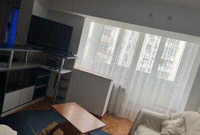 Garsonieră decomandată în Nerva Traian - 8