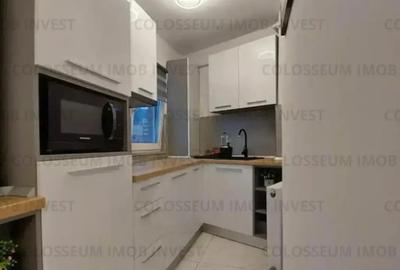 Garsonieră semidecomandată în Astra - 4