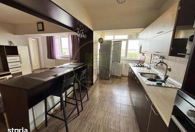Apartament cu 2 camere semidecomandat, mobilat în Craiovița Nouă - 2