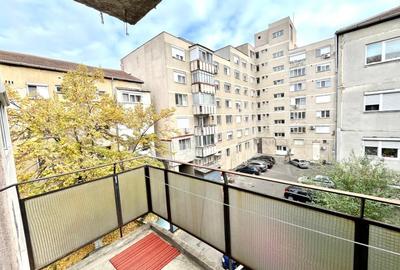 Apartament 2 camere, 50 mp, etaj 3/4 - Modern, luminos, gata de mutare Apartament 2 camere, 50 mp, etaj 3/4 - Modern, luminos, gata de mutare - 8