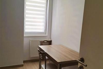 Apartament 2 camere, etaj 2, mobilat si utilat . Zona Tractorul - 3