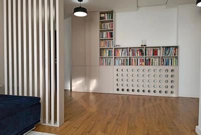 Apartament cu 3 camere decomandat în Calea Dumbrăvii - 3