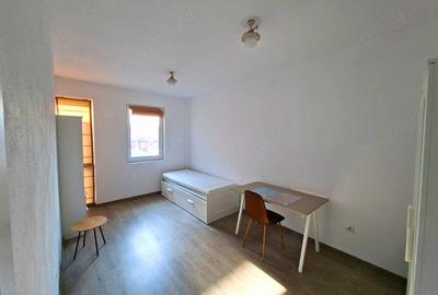 Apartament cu 3 camere semidecomandat în Semicentral - 8