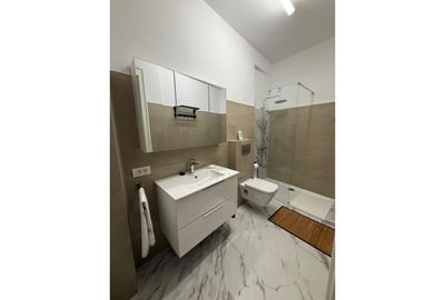 REA1024731 Universitate - apartament cu 3 camere si curte proprie - 6