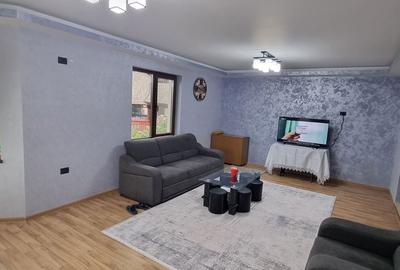 Casă cu 5 camere cu Teren 1000 Mp în Răchiți - 14