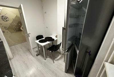 Apartament cu 2 camere în Gara de Nord - 5