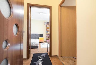 RECO Apartament cu 2 camere ultracentral-bloc Cicero - 8