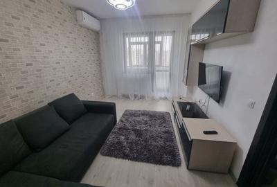 Apartament cu 2 camere decomandat în Berceni - 2