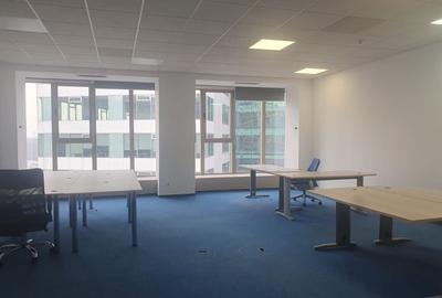 Comision 0! Inchiriere spatii birouri in zona Aviatiei - intre 16 si 630mp - 2
