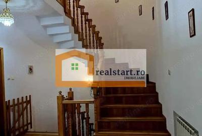 Casă cu Teren 1800 Mp în Est - 10