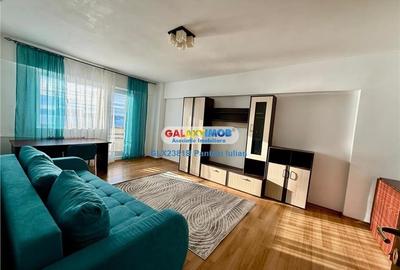 Apartament 2 camere | Crangasi-Lacul Morii | Decomandat | 7min. metrou - 1