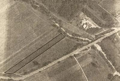 Teren de 7500 mp, în Șișești - 1