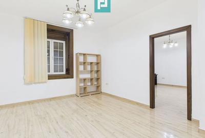 Spațiu de birouri ultracentral 120mp pe Str.Cloșca - 30