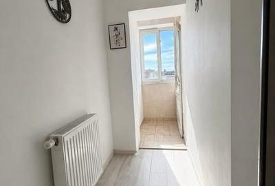 Apartament cu 2 camere decomandat, mobilat în Inel II - 7