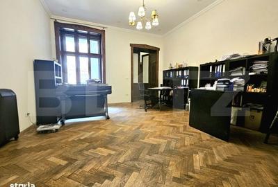 Apartament cu 4 camere în Traian - 16